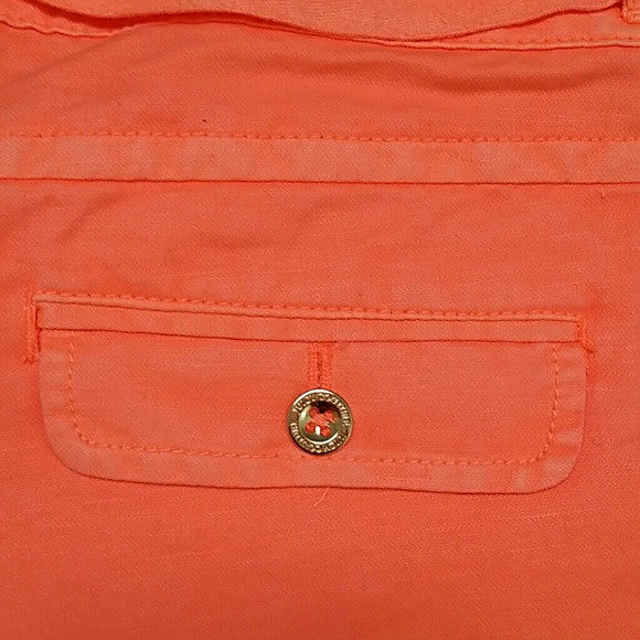 Juicy couture shorts - Picture 5 of 5